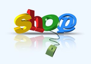 web shop slika